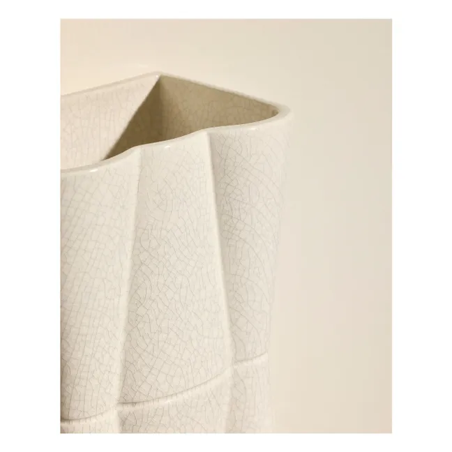 Applique en céramique Muse | Off-White