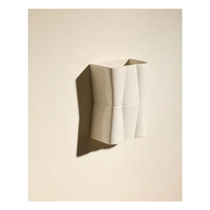 Applique en céramique Muse | Off-White- Image produit n°2