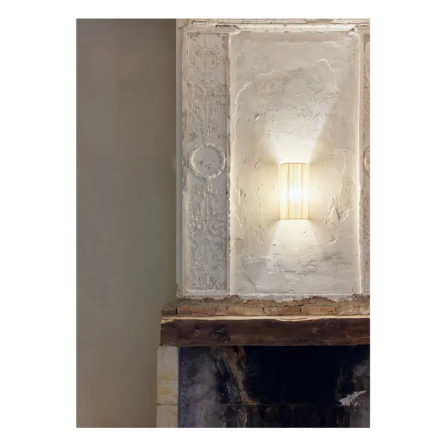 Applique en laine Kalé