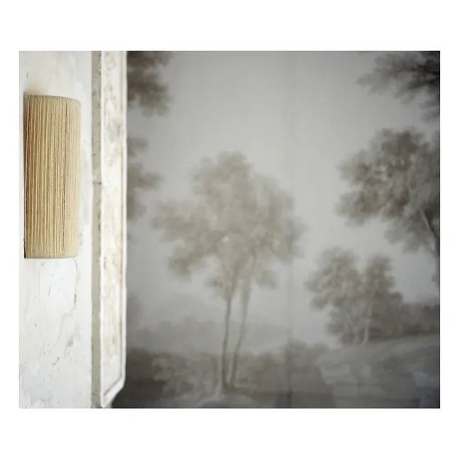 Applique en laine Kalé