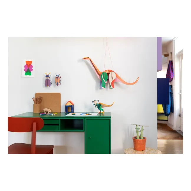 Mobile Diplodocus Milo