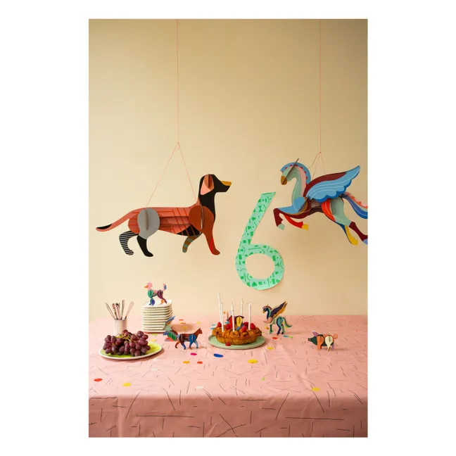 Mobile Pégase Stella