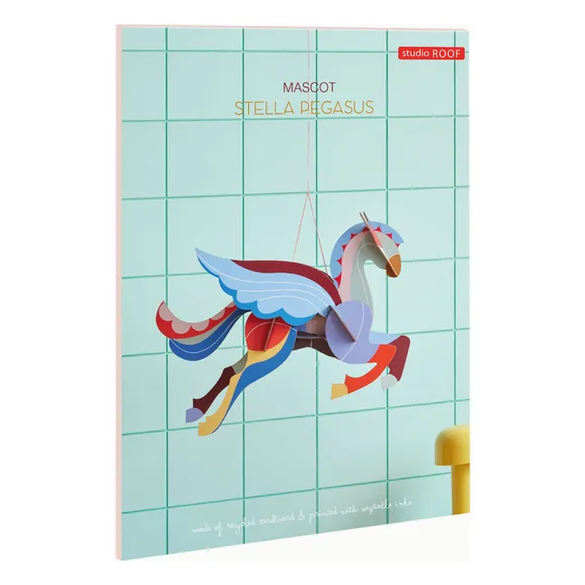 Pegasus Stella móvil