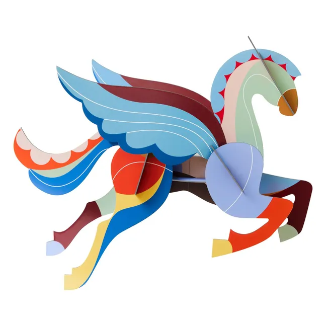 Pegasus Stella móvil