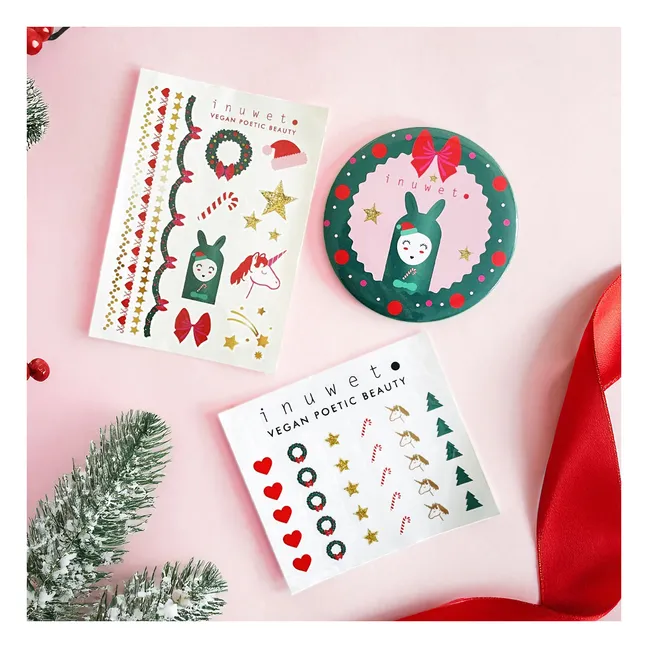 Calendario de Adviento 2025