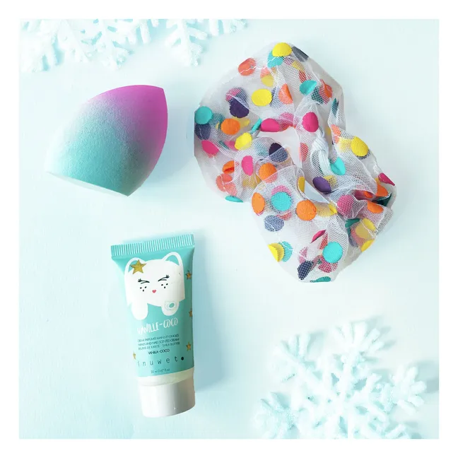 Calendario de Adviento 2025