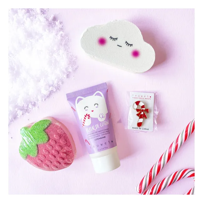 Calendario de Adviento 2025