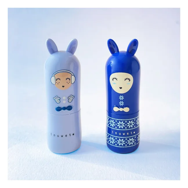 Kit del club de esquí