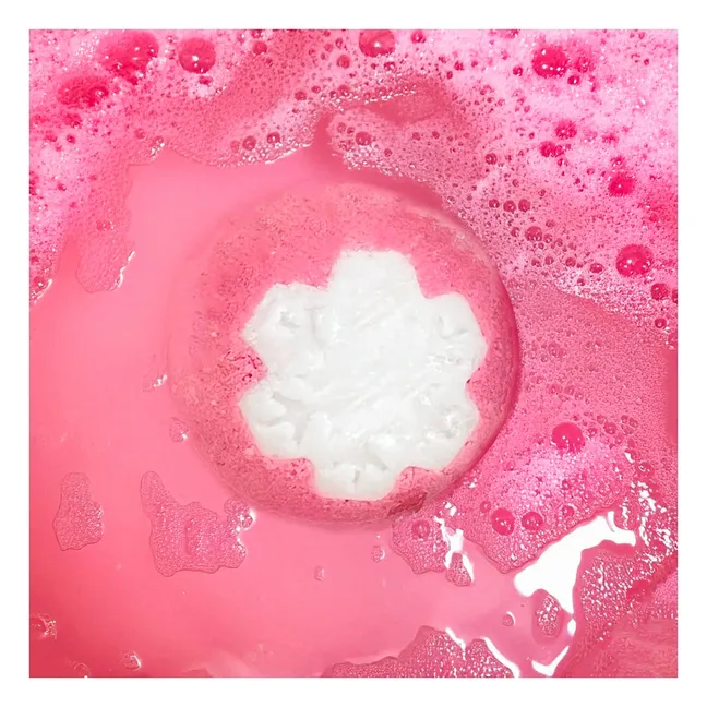 Bombe da bagno Fizzer - Set di 3 bombe da bagno