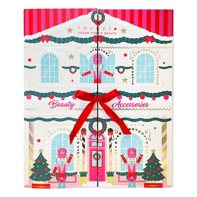 Calendario de Adviento 2025