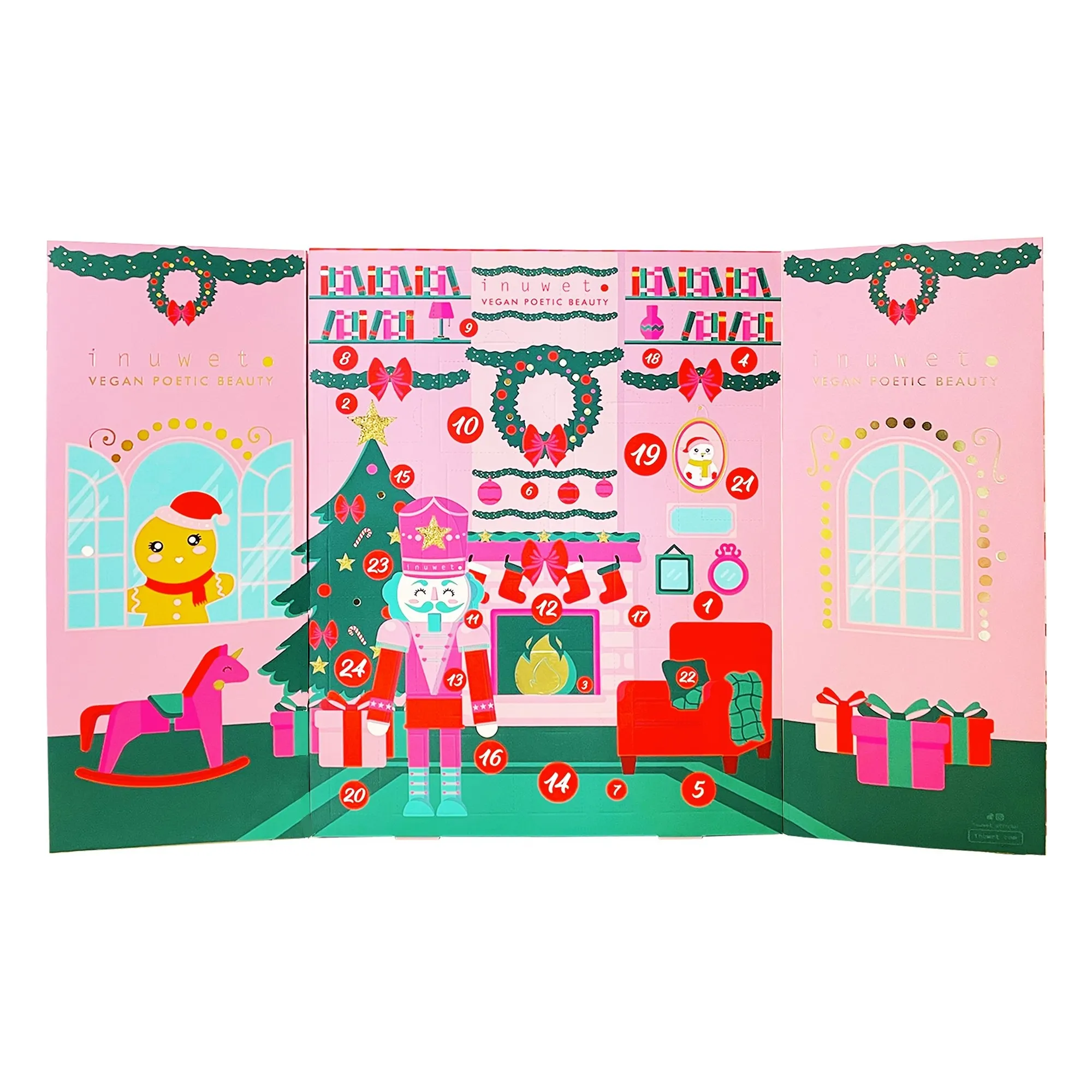 Advent Calendar 2025- Product image n°4