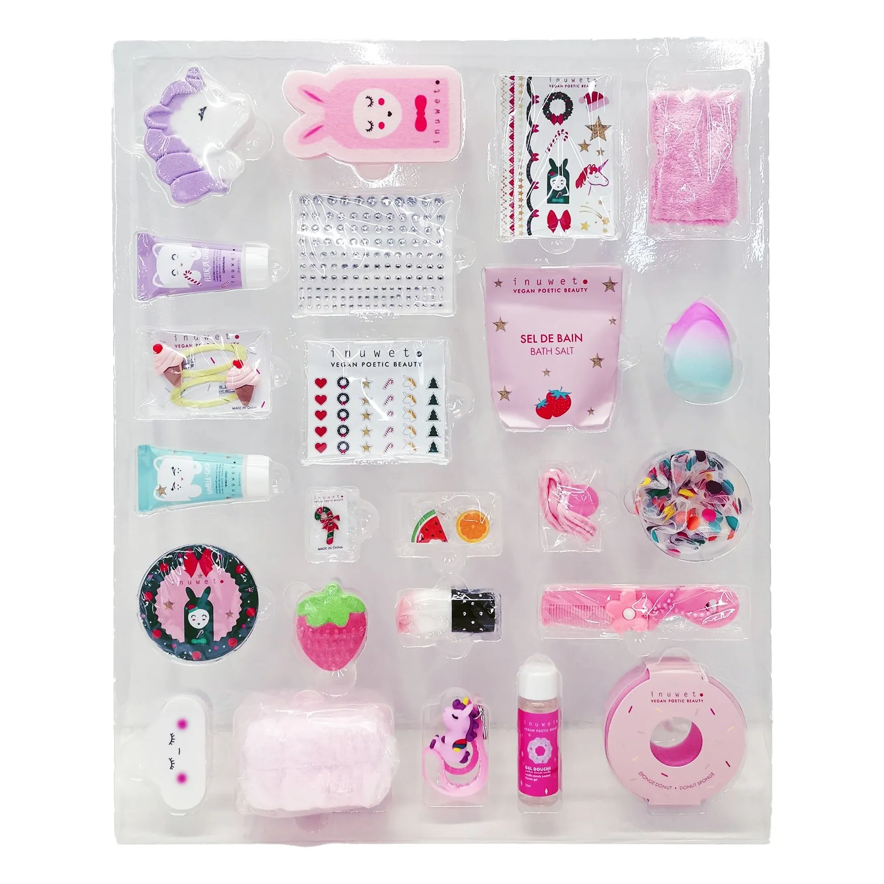 Advent Calendar 2025- Product image n°7