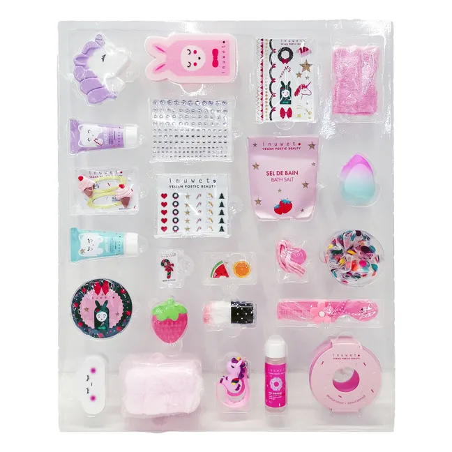 Advent Calendar 2025