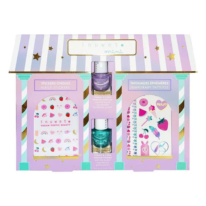 Coffret My Little Beauty House- Image produit n°0
