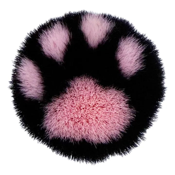 Brocha Kabuki Kumi- Imagen del producto n°4