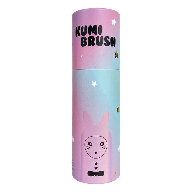 Kabuki-Pinsel Kumi