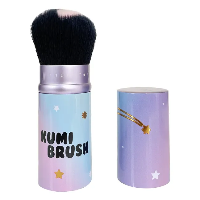Kabuki-Pinsel Kumi