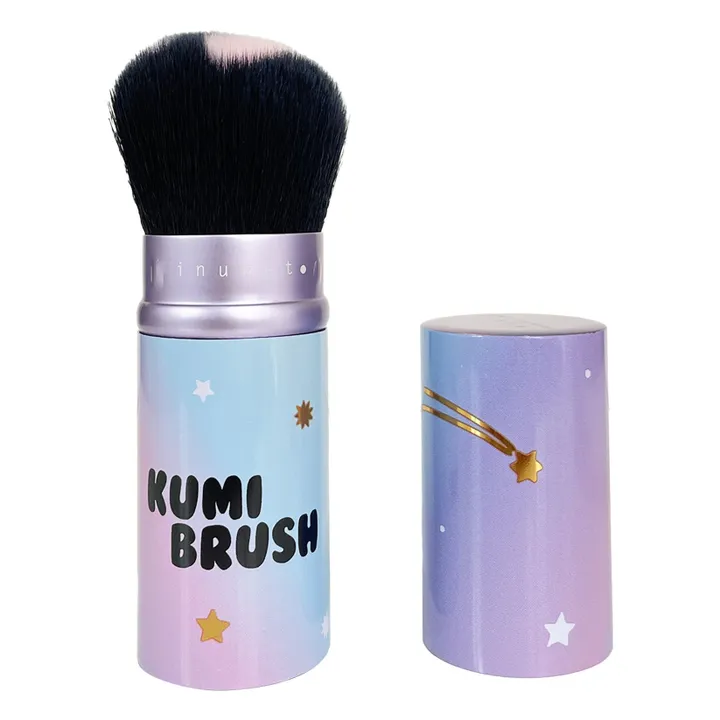Brocha Kabuki Kumi- Imagen del producto n°3