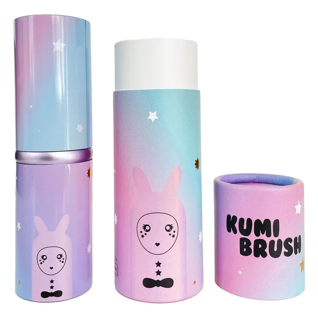 Kabuki-Pinsel Kumi