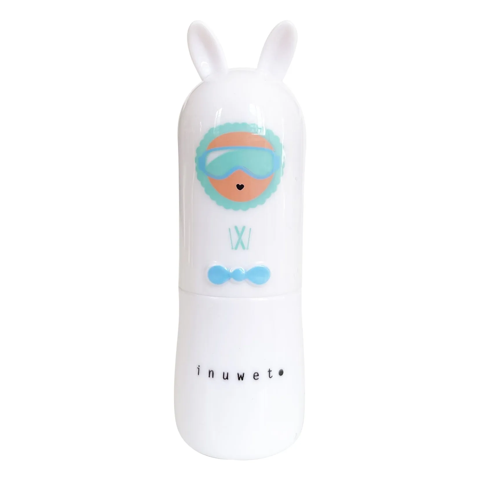 Inuwet Untinted Surf Club Lip Balm - 17G