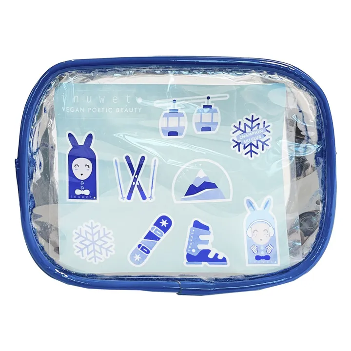 Trousse Ski Club- Image produit n°3