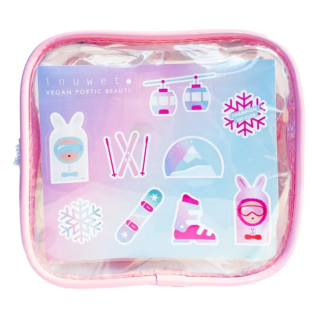 Trousse Snow Girl