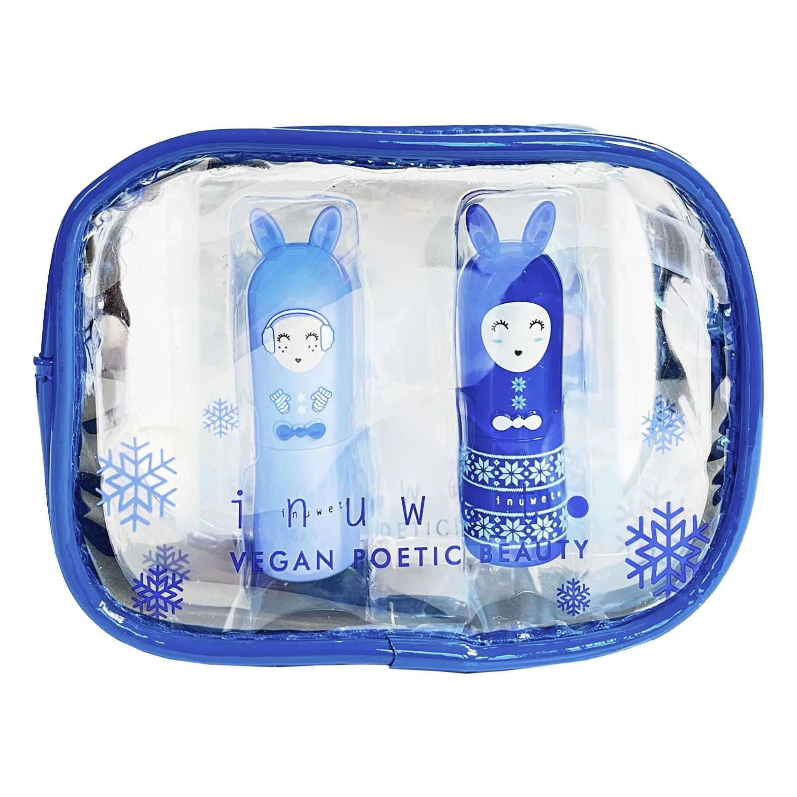 Inuwet Untinted Ski Club Kit
