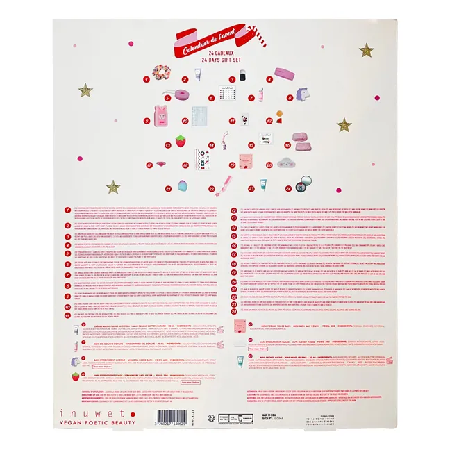 Advent Calendar 2025