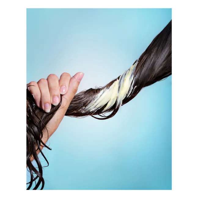 Mascarilla Reparadora Vegana - 250ml