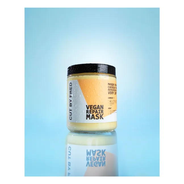 Mascarilla Reparadora Vegana - 250ml