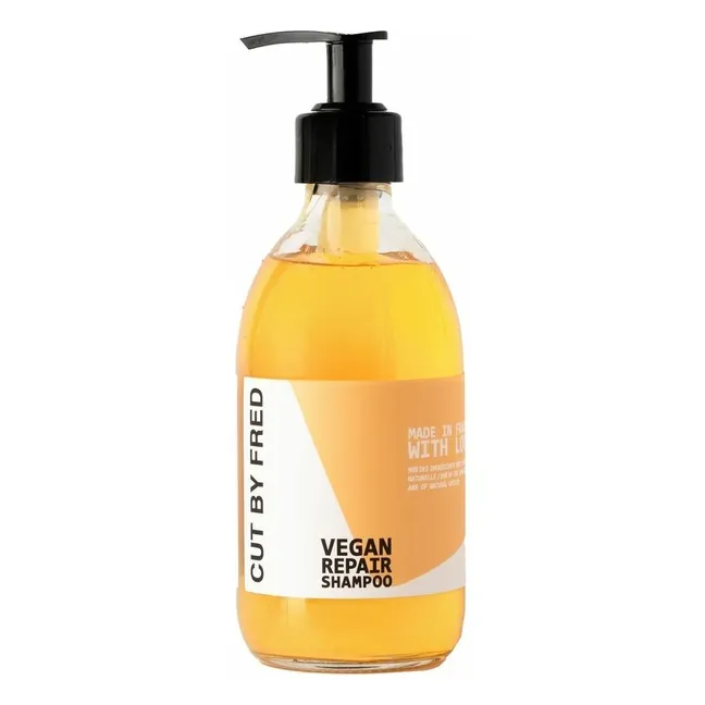 Shampoing réparateur Vegan - 290ml