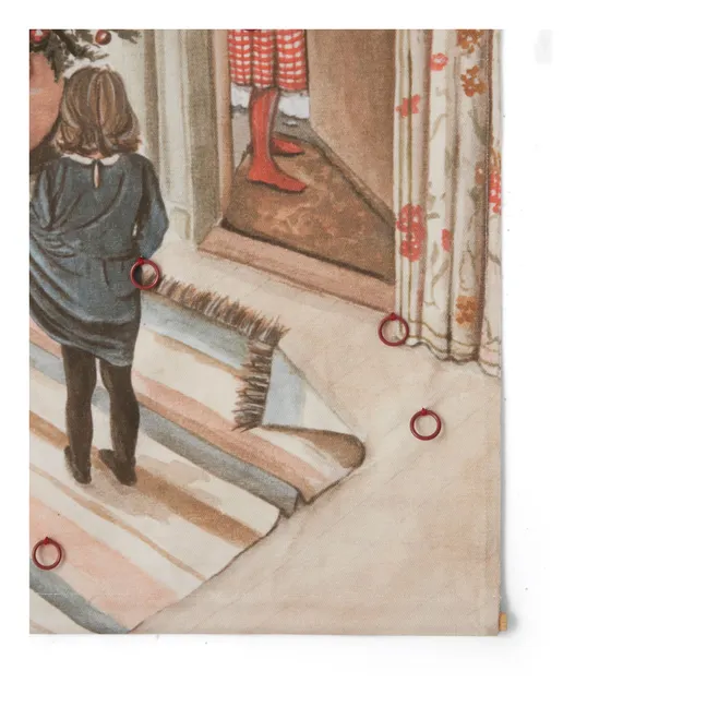 Calendario de Adviento 