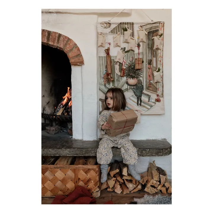 garbo&friends - Advent calendar | Smallable