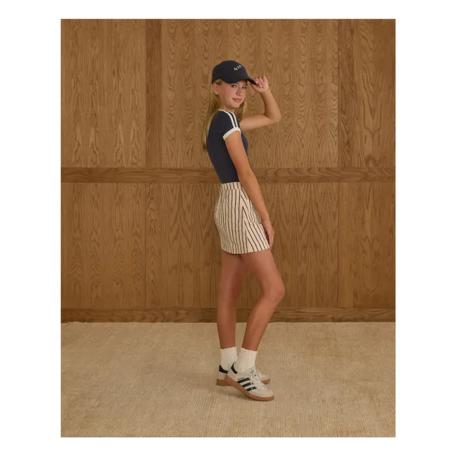 T-shirt Baby | Bleu marine