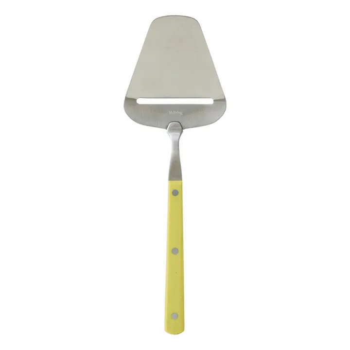 Râpe à fromage | Jaune citron- Image produit n°0