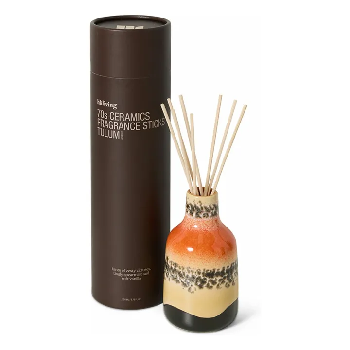 Difusor de perfume Tulum- Imagen del producto n°1