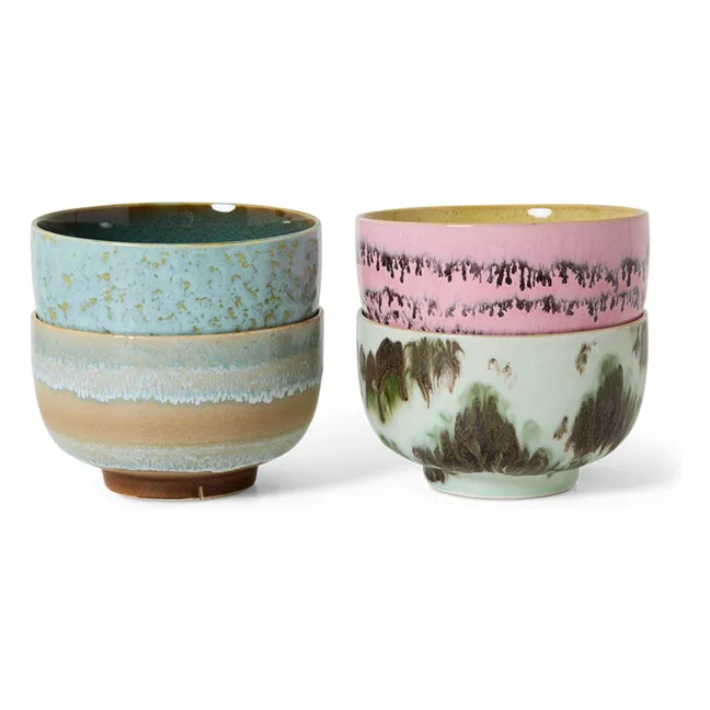 Bols à nouilles Dada - Set de 4