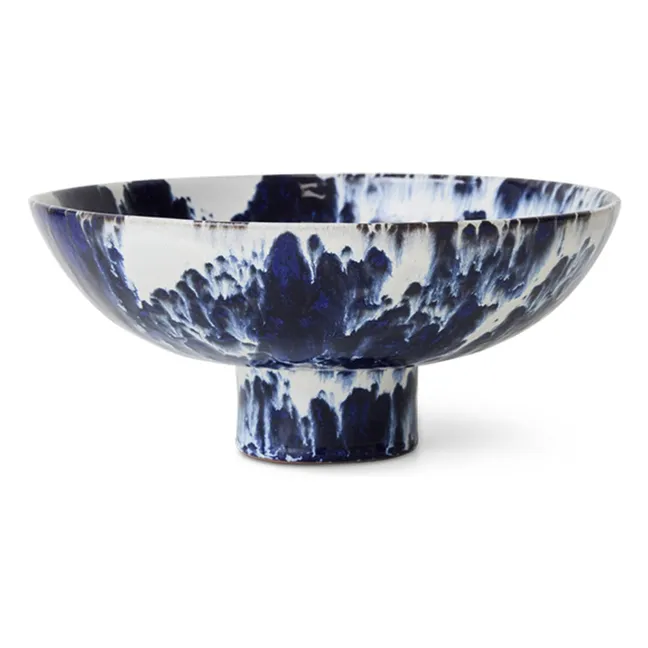 Cuenco de gres | Indigo