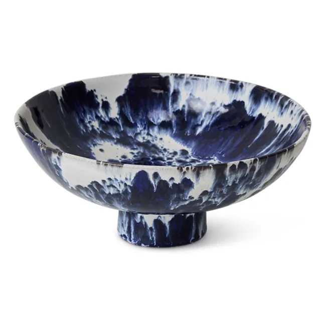 Cuenco de gres | Indigo