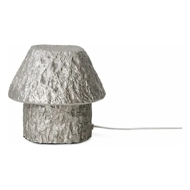 Lampe à poser Artefact | Aluminium