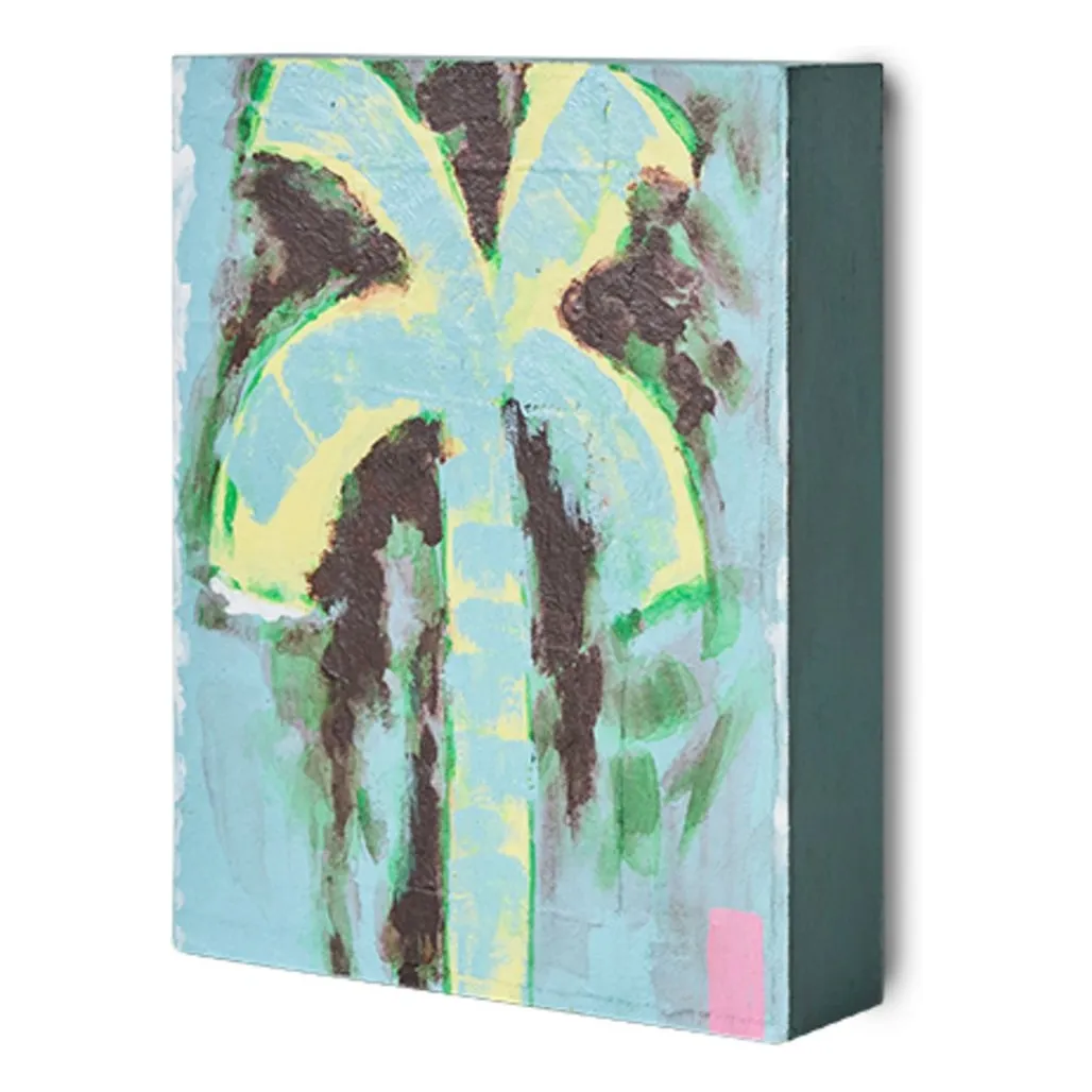 Tableau Palmate Pocket Exhibit- Image produit n°3
