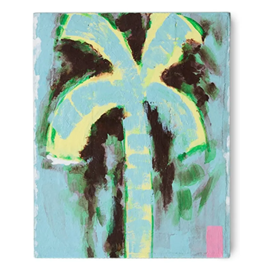 Tableau Palmate Pocket Exhibit- Image produit n°0