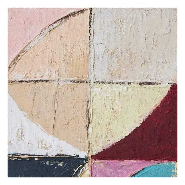 Tableau Palette Pocket Exhibit