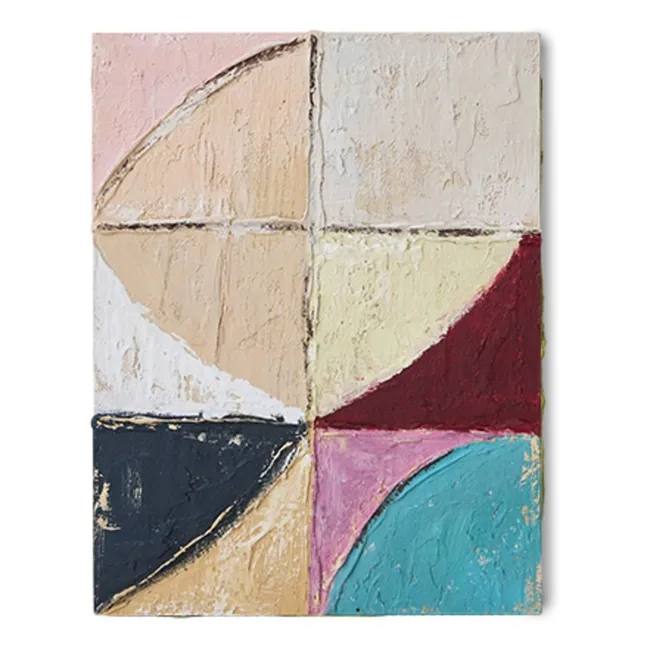 Tableau Palette Pocket Exhibit