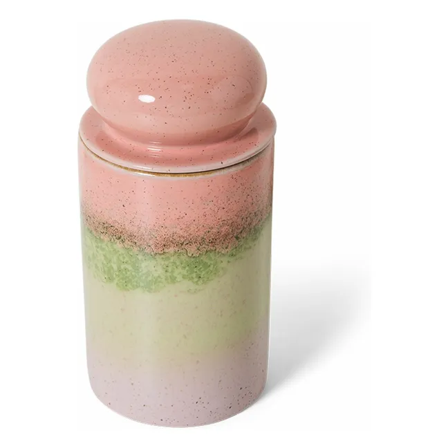 Bocal Glaze | Rose