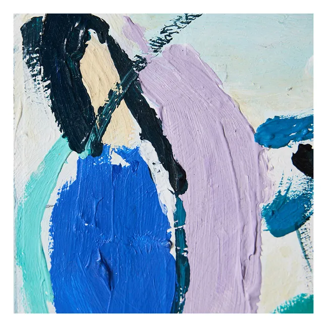 Tableau Creative Zone Pocket Exhibit