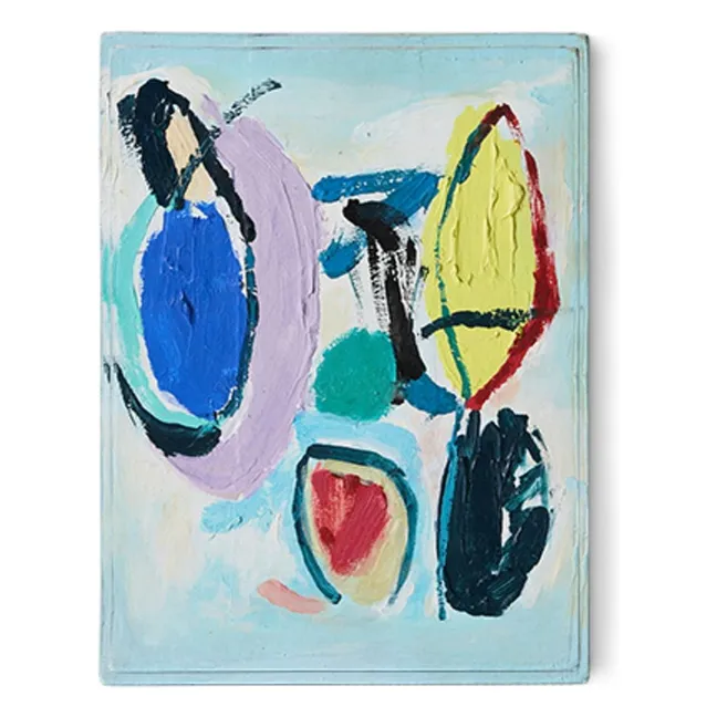 Creative Zone Pocket Exhibit