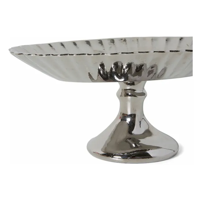 Coupe sur pied New Classics | Chromé