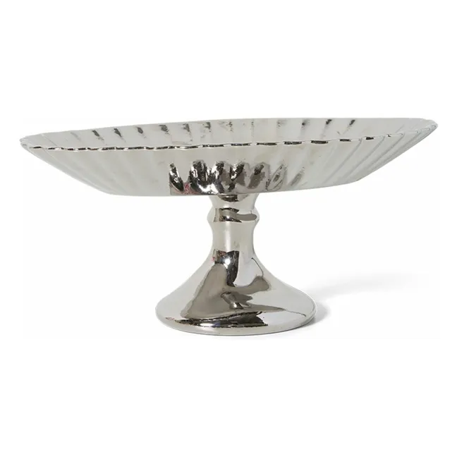 Coupe sur pied New Classics | Chromé