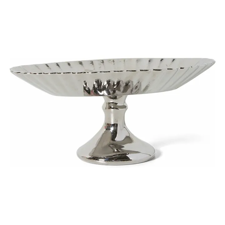 Coupe sur pied New Classics | Chromé- Image produit n°2